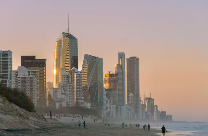 What Should You Know Before Leaving Australia on a Bridging Visa?
