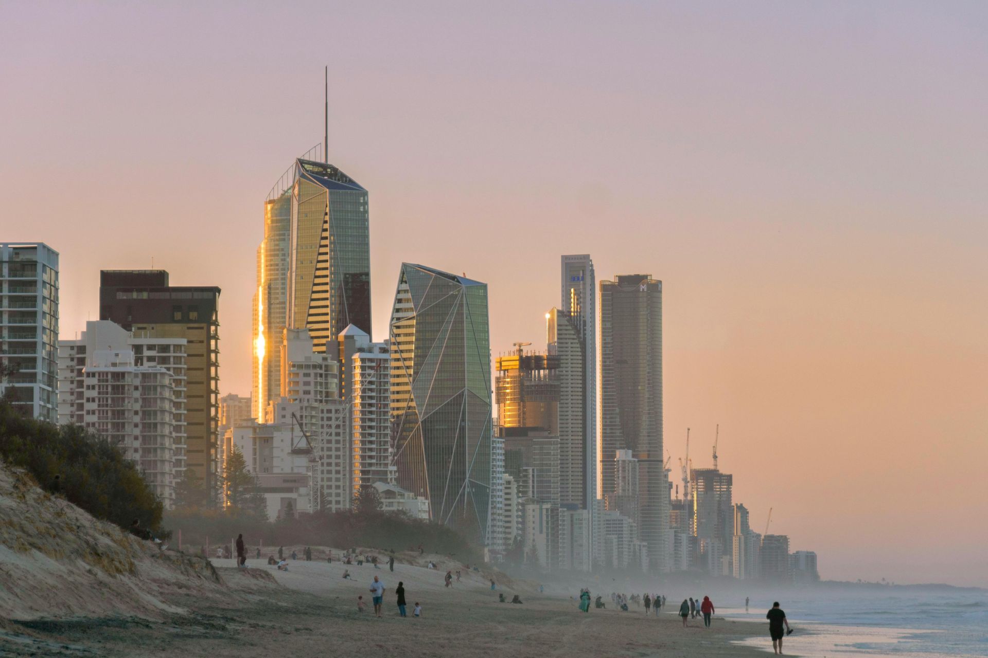 What Should You Know Before Leaving Australia on a Bridging Visa?