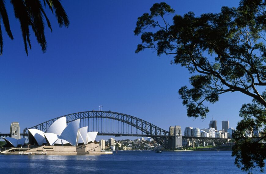 Which Australian Skilled Visas Offer the Best PR Opportunities?