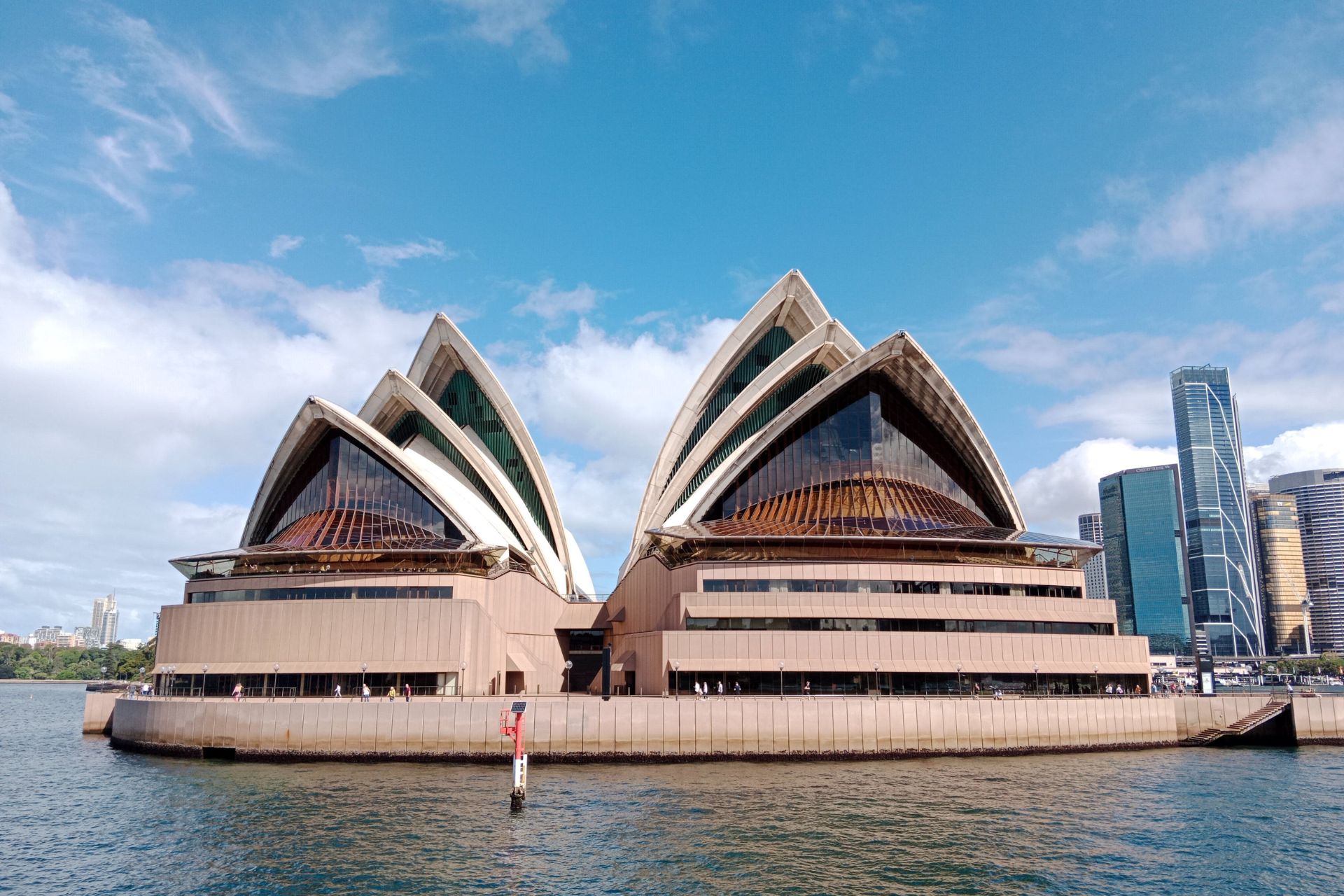 One Wrong Step on the 407 Visa and You Could Lose Your Right to Stay in Australia