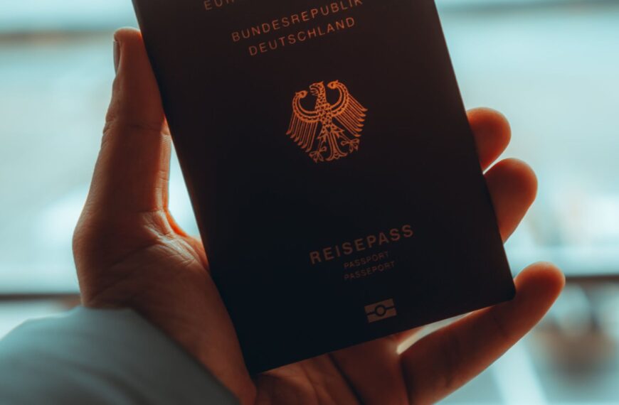 Are You Making These Simple Mistakes in Your Australian Visitor Visa Invitation Letter?