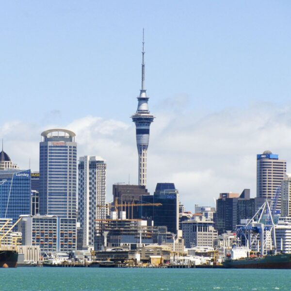 Get New Zealand Citizenship After 2027