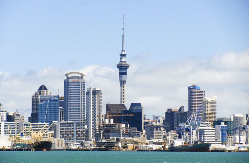 Get New Zealand Citizenship After 2027