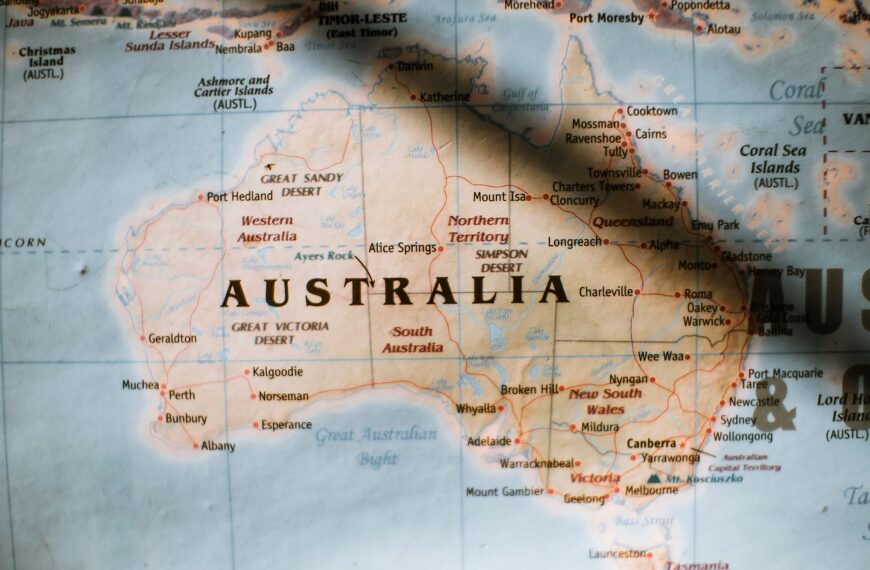 Why Is Australia’s Points System So Important for Skilled Migrants?