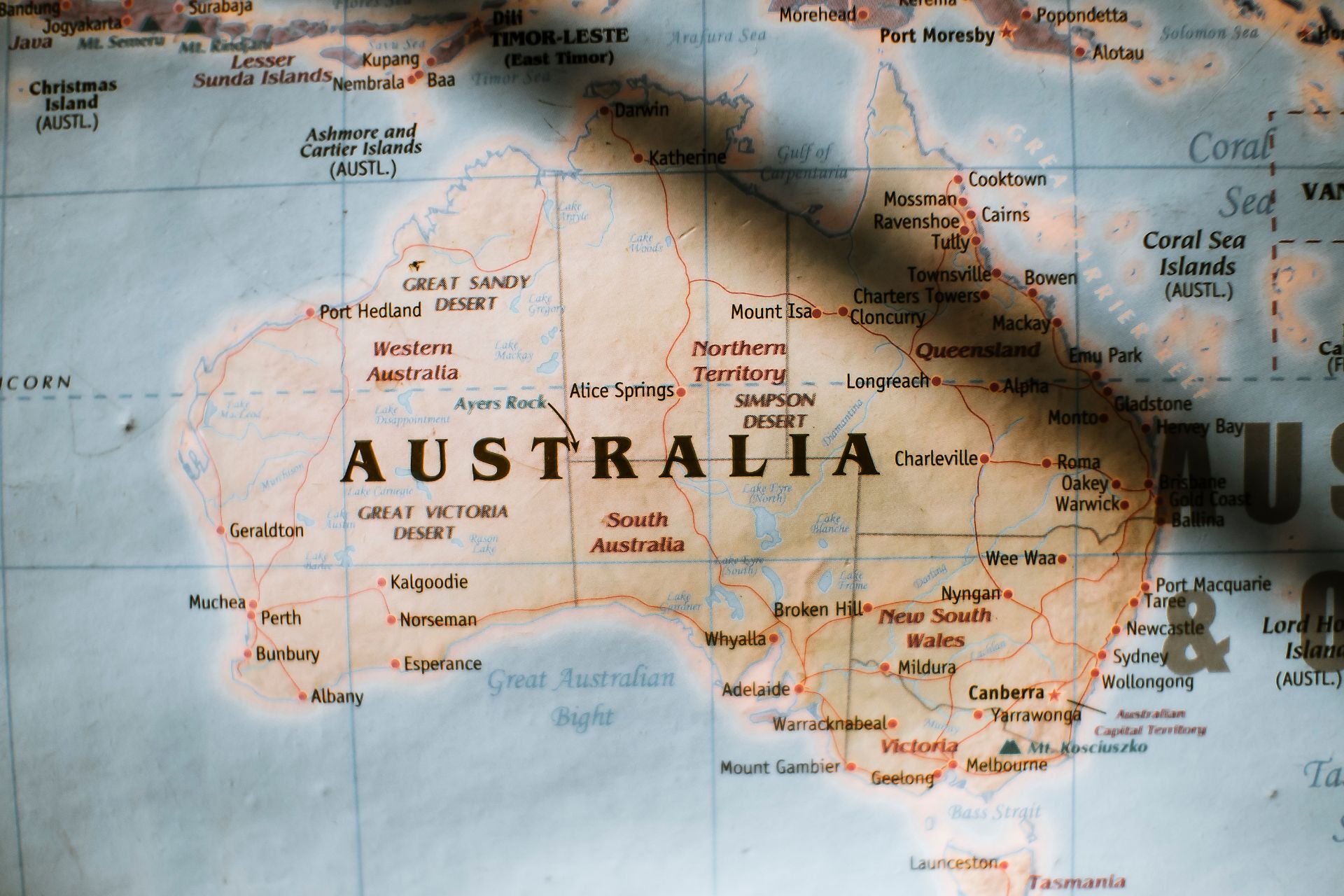 Why Is Australia’s Points System So Important for Skilled Migrants?