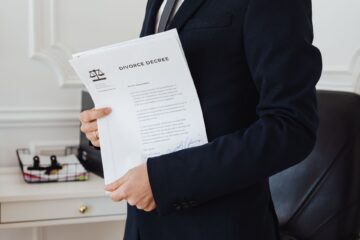 Can Separation Impact Your Path to PR on a 491 Visa?