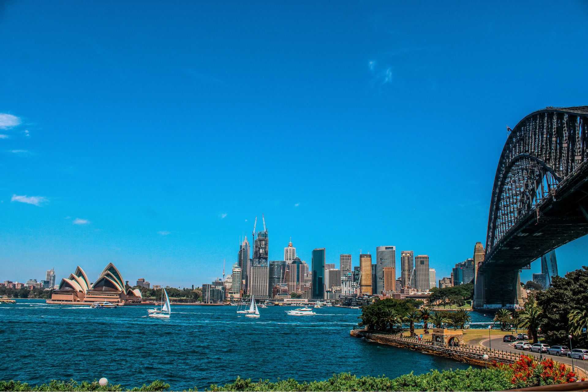 Australia actively hiring skilled migrants 2026 - engineering IT healthcare trades