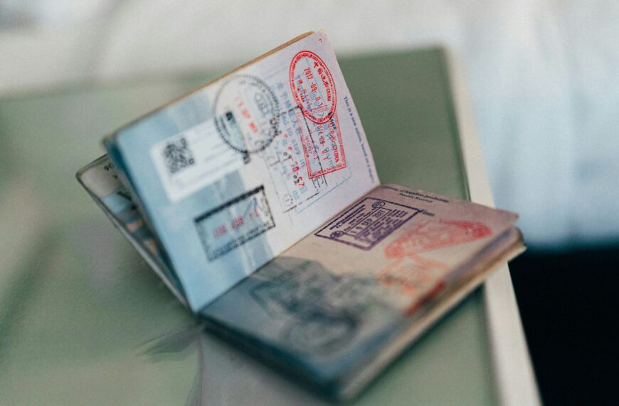 Australian Visa Refused – You May Have as Little as 7 Days to Save Your Application
