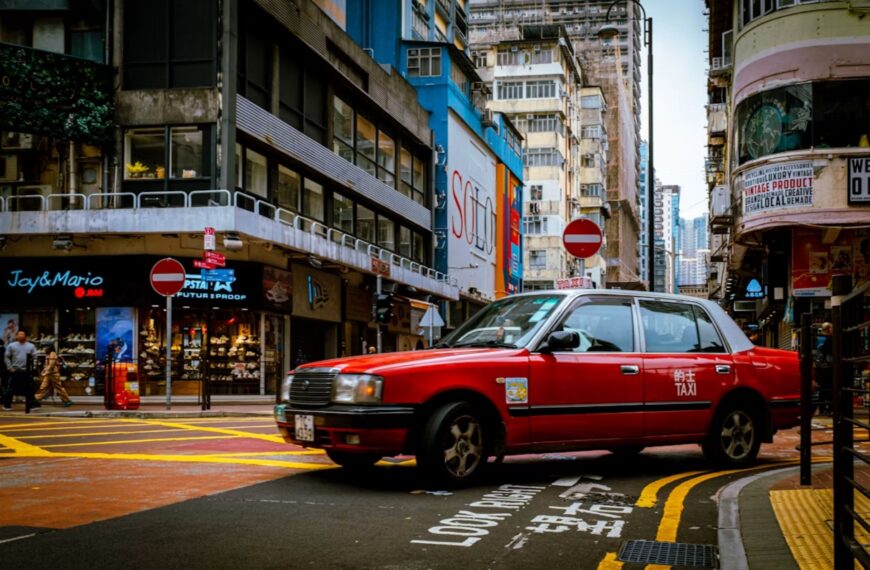 How to Migrate to Australia from Hong Kong in 2026