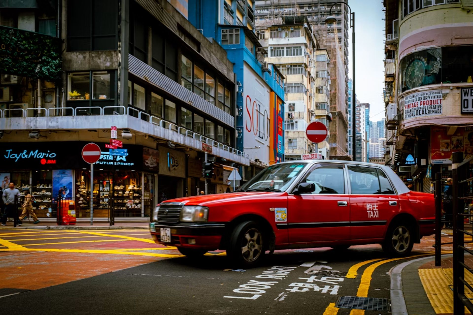 How to Migrate to Australia from Hong Kong 2026 — Complete Guide
