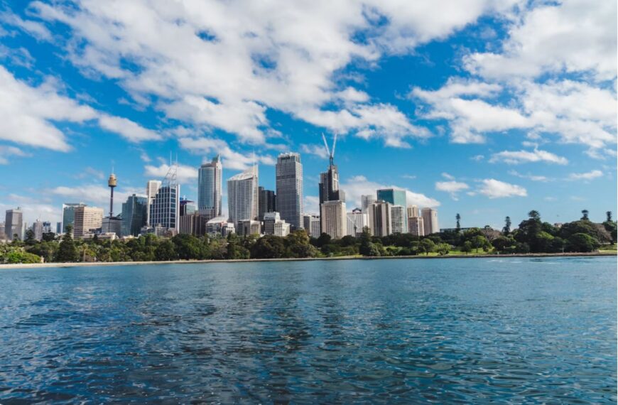 How to Migrate to Australia from Italy in 2026