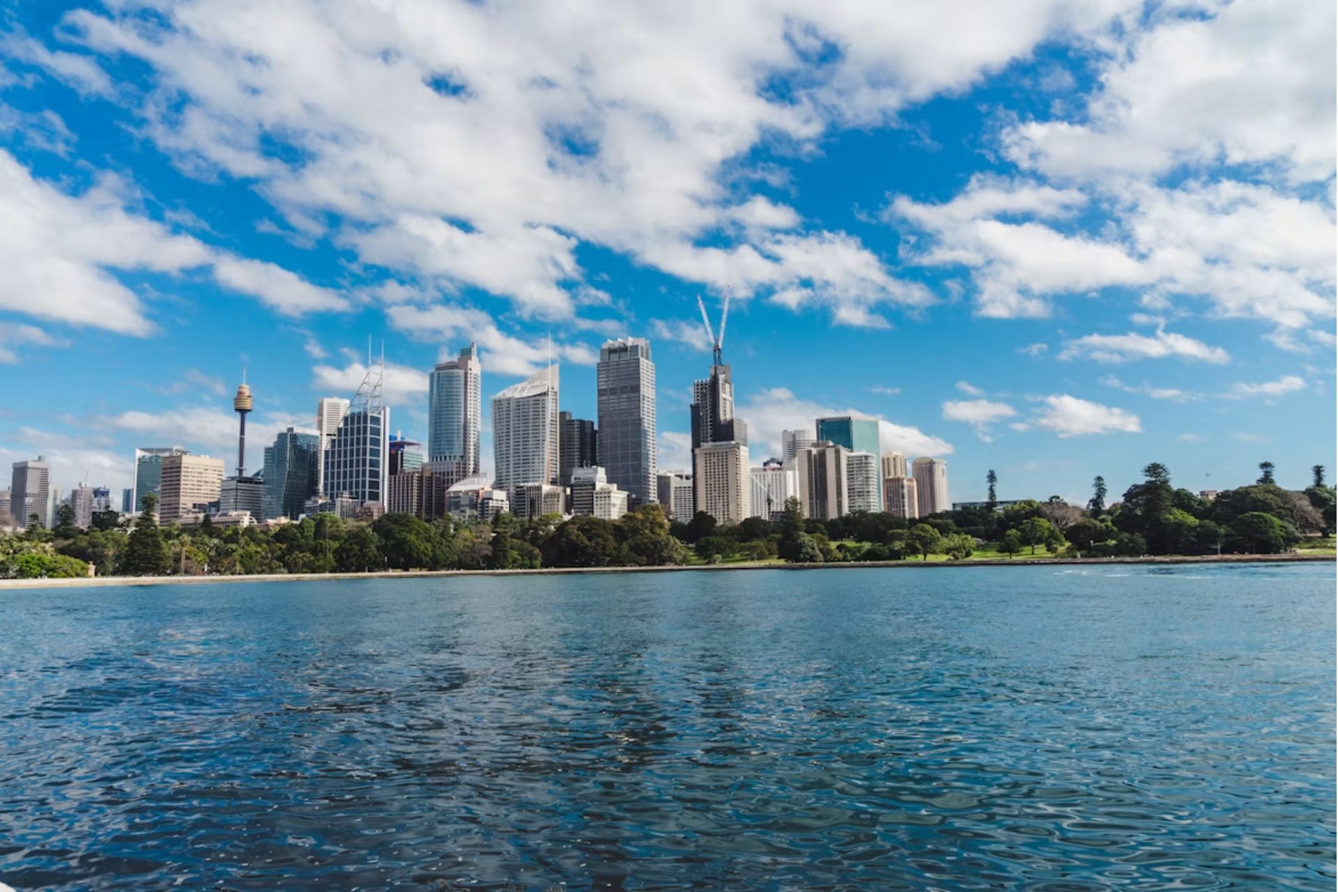 How to Migrate to Australia from Italy 2026 — Complete Guide