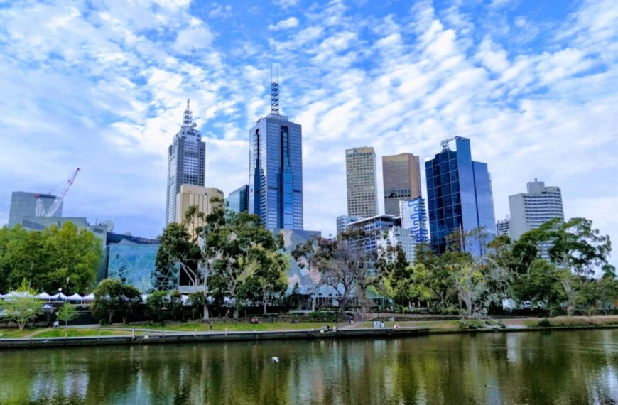 How to Migrate to Australia from UAE in 2026