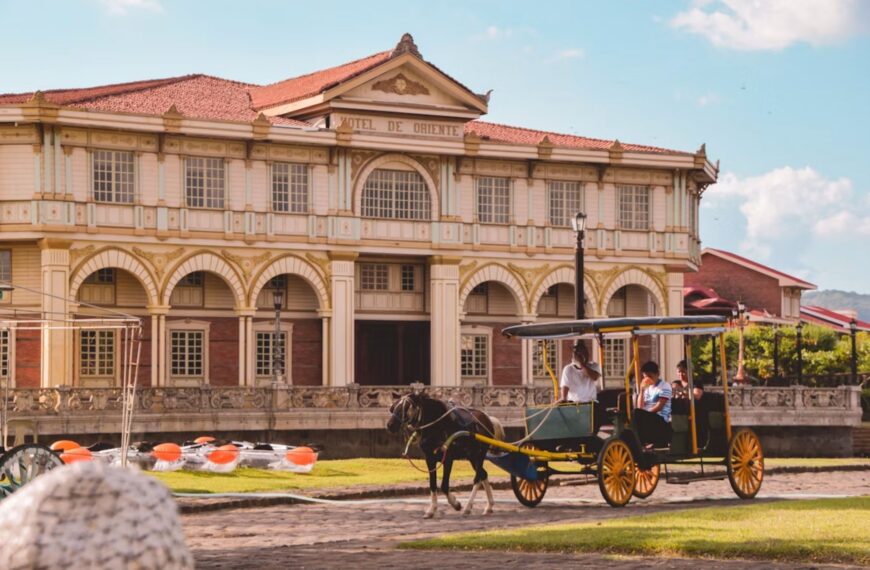 How to Migrate to Australia from the Philippines in 2026: The Complete Guide