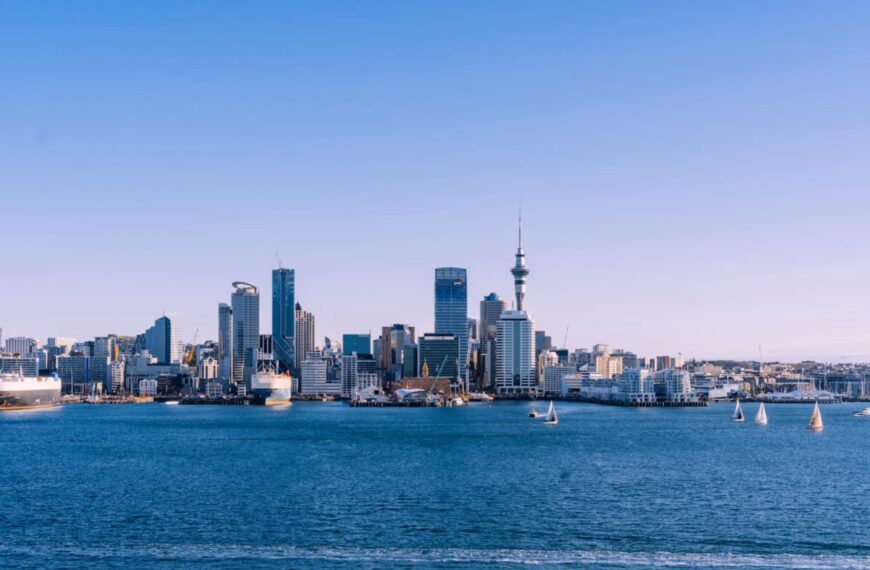 New Zealand Changed the Rules for Thousands of Work Visa Applicants in June 2026