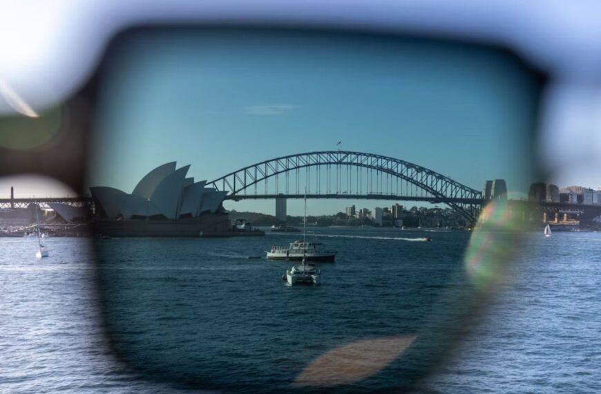 You Want to Live in Australia – But Do You Actually Know Where to Begin?