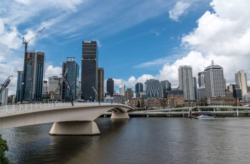 Can I Improve My Points Score for a Skilled Visa While Already Living in Australia?