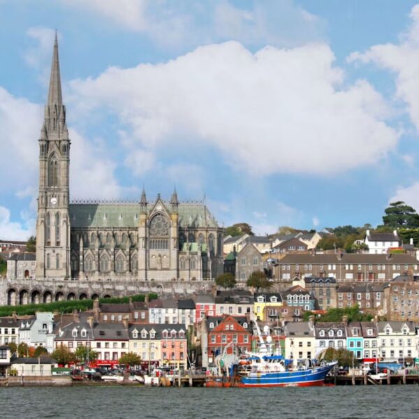 How to Migrate to Australia from Ireland in 2026