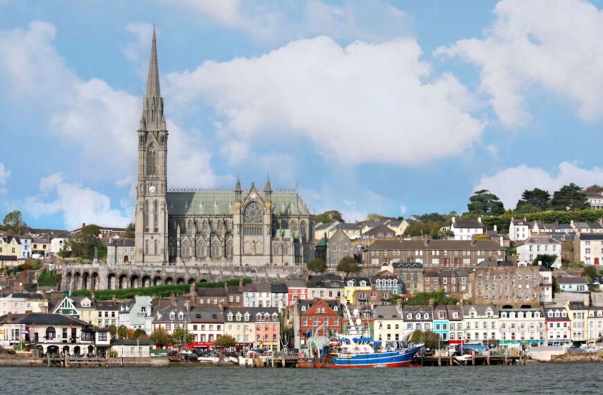 How to Migrate to Australia from Ireland in 2026