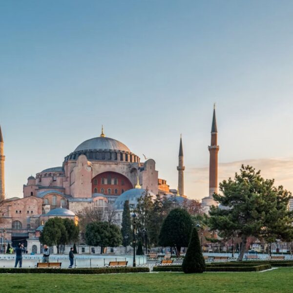 How to Migrate to Australia from Turkey in 2026