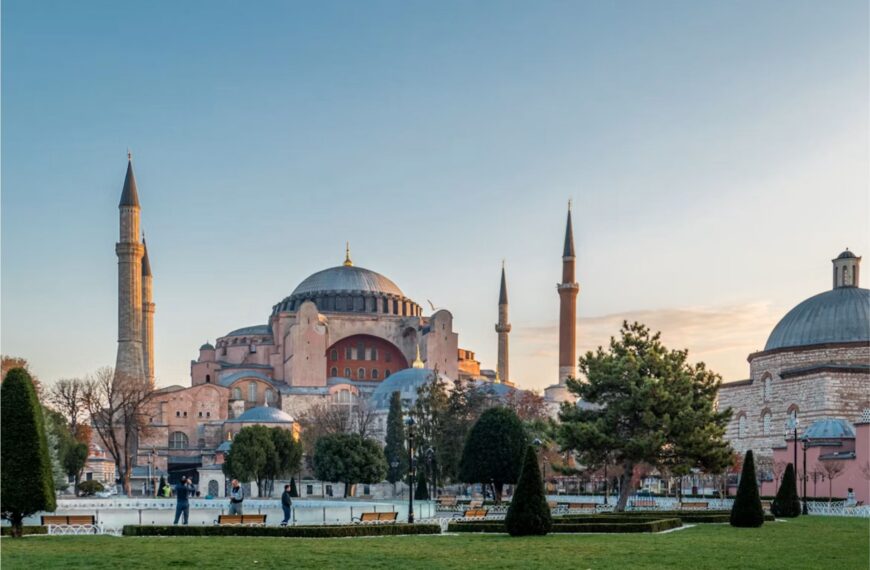 How to Migrate to Australia from Turkey in 2026