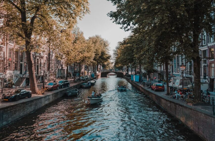 How to Migrate to Australia from Netherlands in 2026