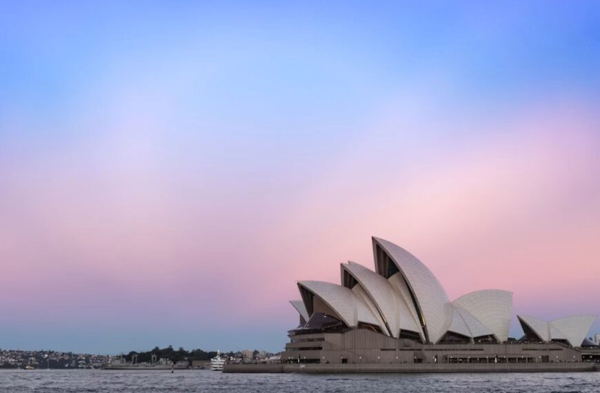 My Skilled Visa Was Refused – Can I Apply Again or Appeal the Decision in Australia?