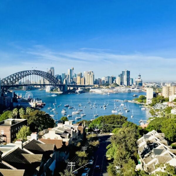 What Happens to My Stay in Australia If My Graduate Visa Expires Before I Get a Job