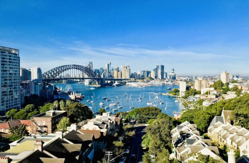What Happens to My Stay in Australia If My Graduate Visa Expires Before I Get a Job