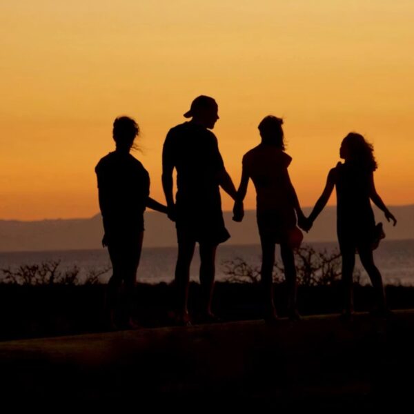 Can I Bring My Parents to Australia on a Long-Stay Visa Without a Permanent Visa
