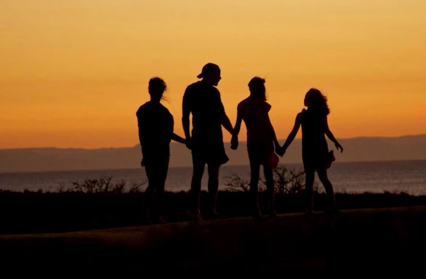 Can I Bring My Parents to Australia on a Long-Stay Visa Without a Permanent Visa