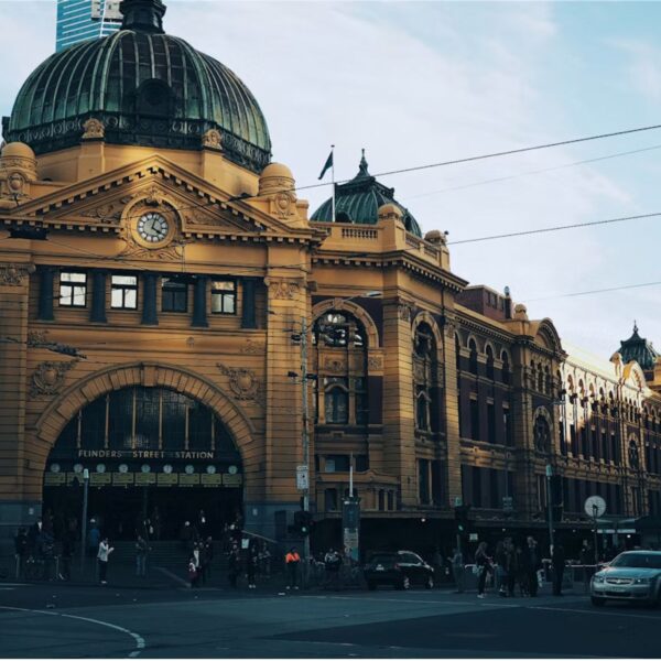 From Student to Sponsored Aged Care Worker in Melbourne: The Realistic Pathway
