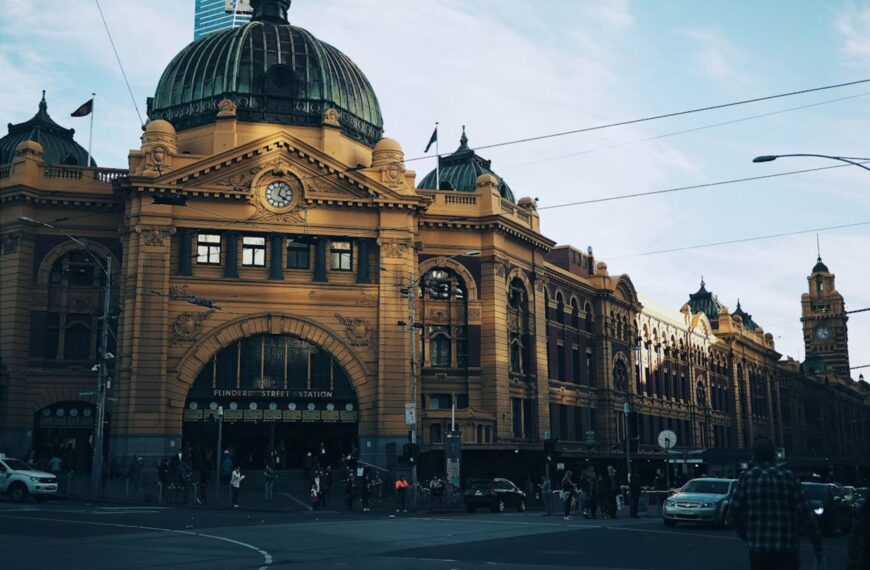 From Student to Sponsored Aged Care Worker in Melbourne: The Realistic Pathway