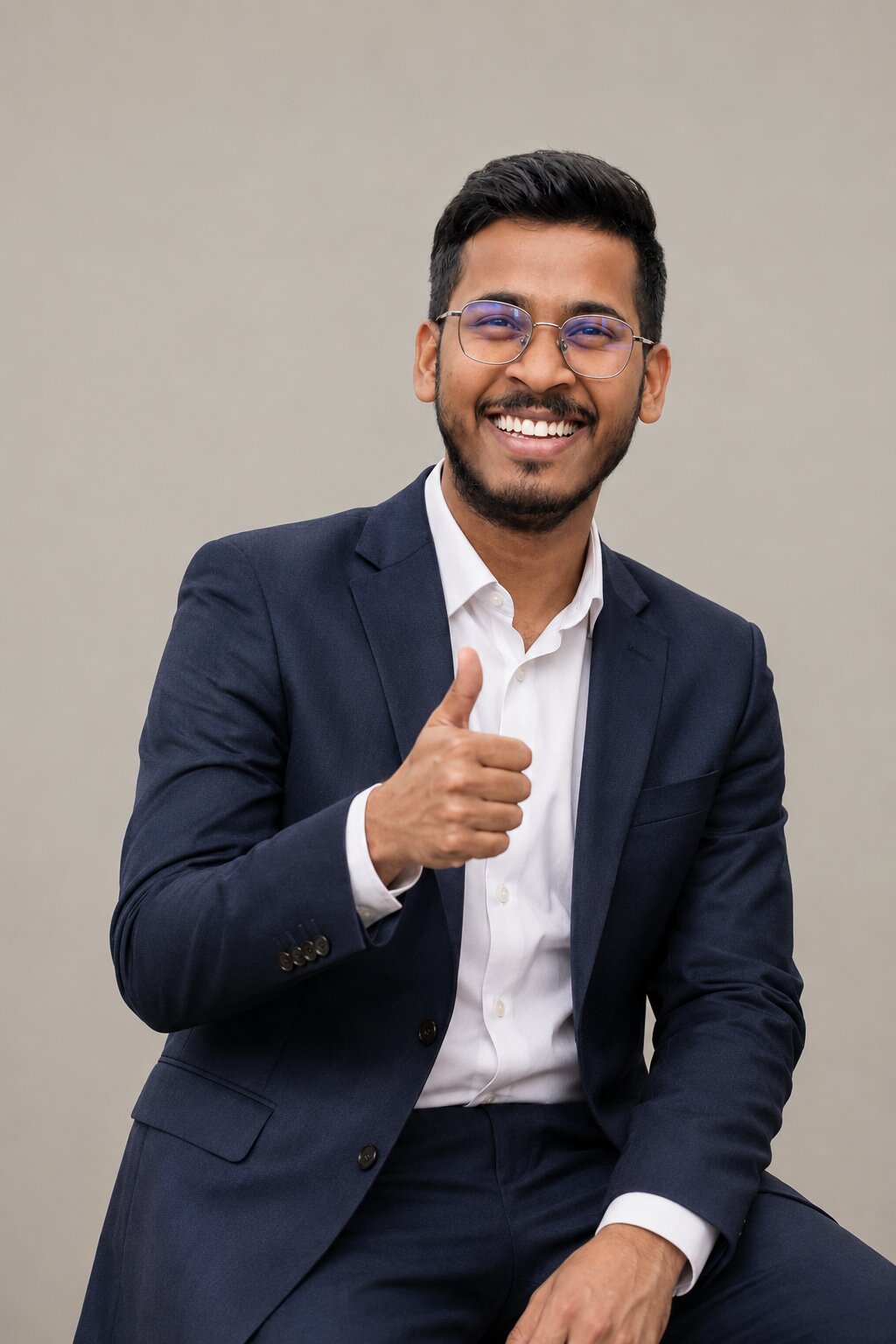 Karan, founder of Aussie Migration Guide