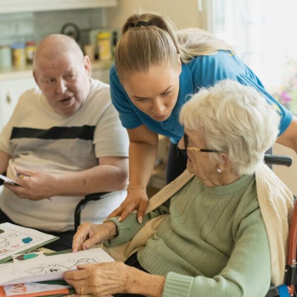 Which Aged Care and Disability Employers Can Sponsor You, and How to Check