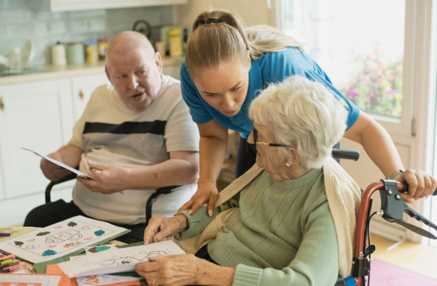 Which Aged Care and Disability Employers Can Sponsor You, and How to Check