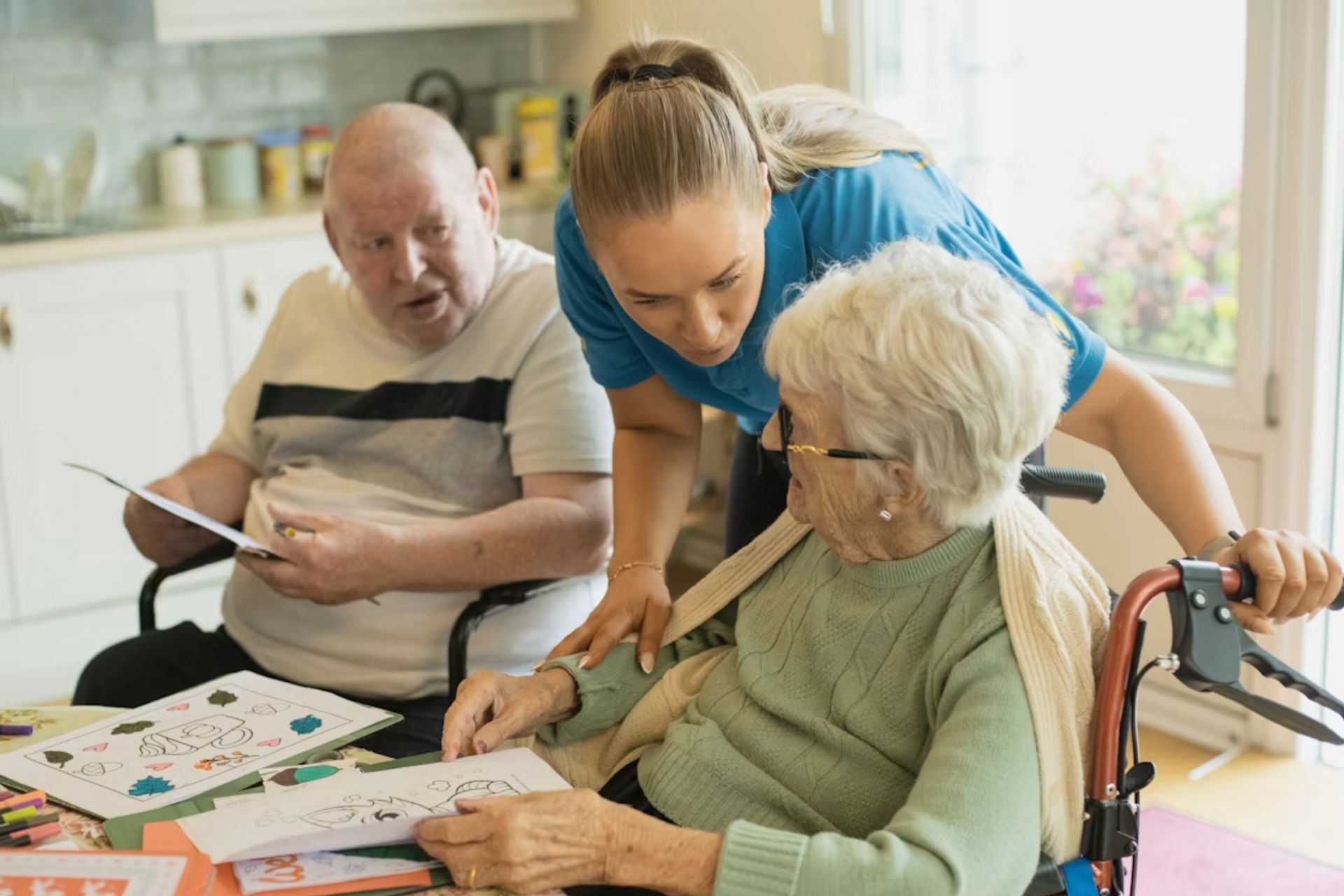 Which Aged Care and Disability Employers Can Sponsor You, and How to Check