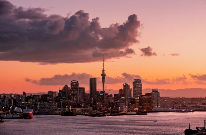 Your NZ Partner Work Visa Was Refused: Can You Apply for an Australian Partner Visa Instead?