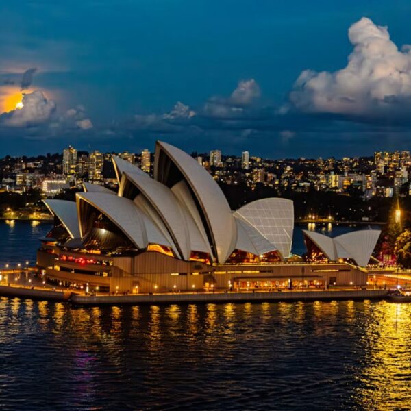 My 485 Visa Was Refused, What Happens to My Status and Can I Still Stay in Australia?