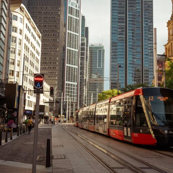 I Wanted a Second Year Working Holiday Visa, How Does the New Ballot System Change My Plans?