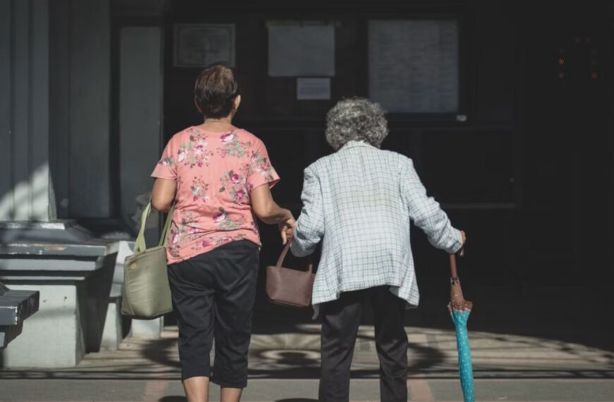 Your Aged Care Employer Does Not Hold an ACILA How Long Getting One Takes