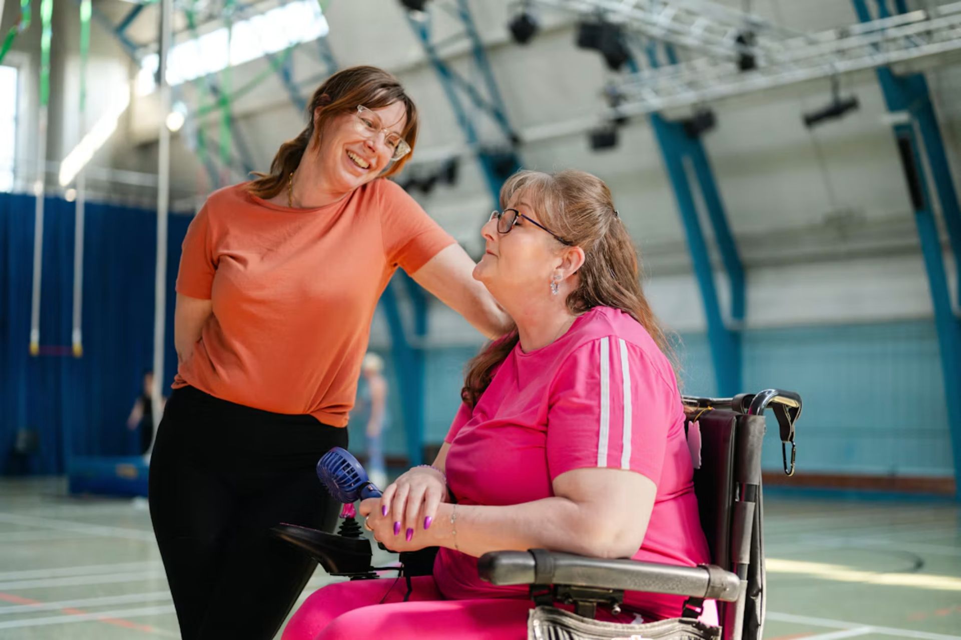 Aged or Disabled Carer, Nursing Support Worker or Personal Care Assistant - three different Australian ANZSCO codes with different task lists and different assessing authorities