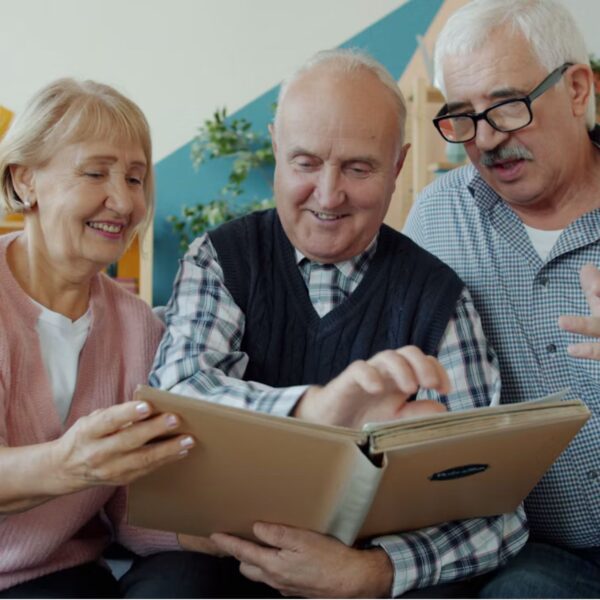 From a 482 to Permanent Residence in Aged Care What the Two Years Actually Requires